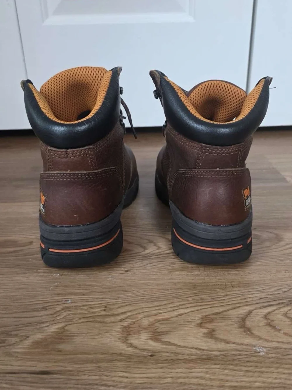 Timberland PRO men size
